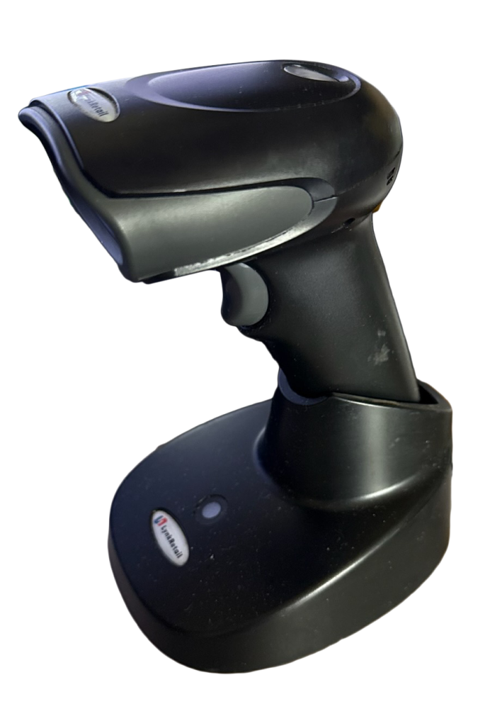 Portable handheld Scanner design for flexibility